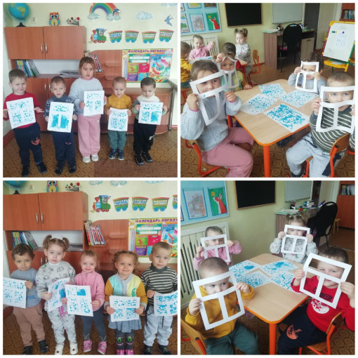 Будни детского сада Будни детского сада.