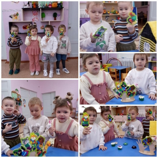 Будни детского сада Будни детского сада.