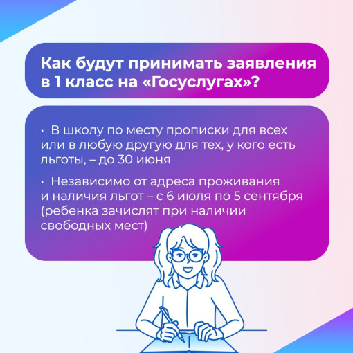 Родителям будущих первоклассников. Родителям будущих первоклассников.