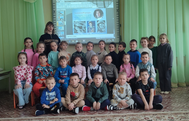 Будни детского сада Будни детского сада.