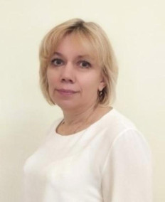 Ерыкалина Татьяна Владимировна Ерыкалина Татьяна Владимировна