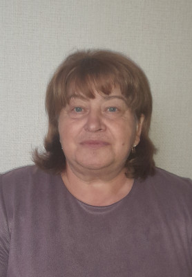 Педагогический работник Забузова Надежда Васильевна Педагогический работник Забузова Надежда Васильевна