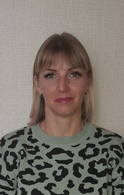 Педагогический работник Хохлова Татьяна Анатольевна Педагогический работник Хохлова Татьяна Анатольевна
