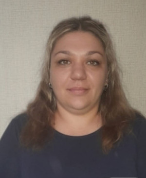 Педагогический работник Хвощина Елена Геннадьевна Педагогический работник Хвощина Елена Геннадьевна