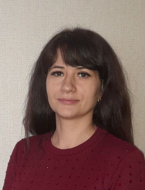 Педагогический работник Перескока Елена Сергеевна Педагогический работник Перескока Елена Сергеевна