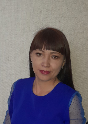 Педагогический работник Милованова Екатерина Семёновна Педагогический работник Милованова Екатерина Семёновна